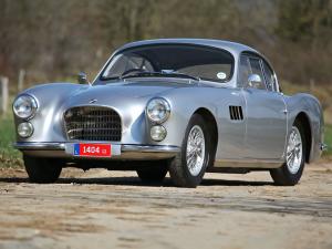 Talbot-Lago T14 LS '1955